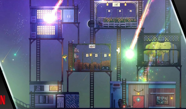 灵魂摆渡人手游中文版的图册