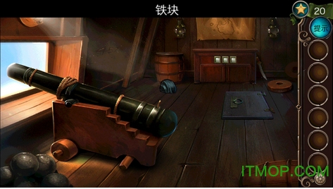 冒险逃生时间图书馆内购破解版(TimeLibrary)的图册