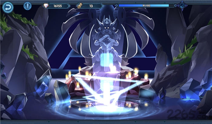 钢铁佣兵团游戏的图册