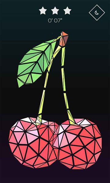 立体艺术拼图的图册