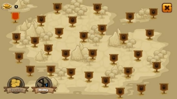 军队大乱斗最新版的图册