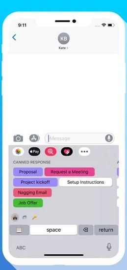 华为petal输入法的图册