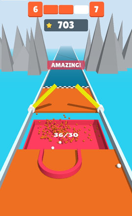 收集弹子(CollectMarbles)的图册