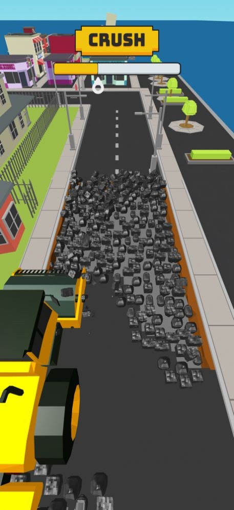 修路模拟器的图册