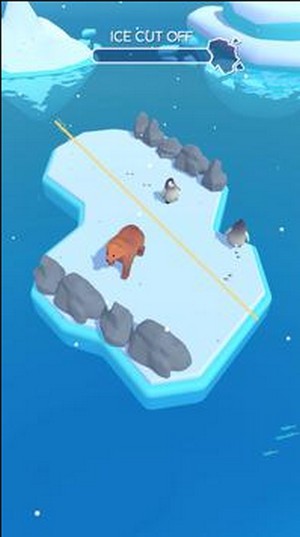 企鹅救兵的图册