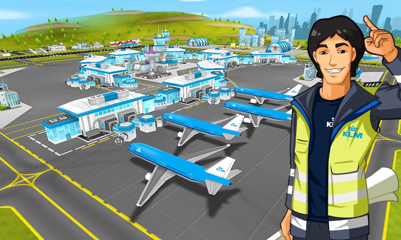 航空帝国中文版破解版的图册