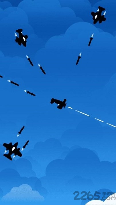 飞翔的弗洛格无限生命版的图册