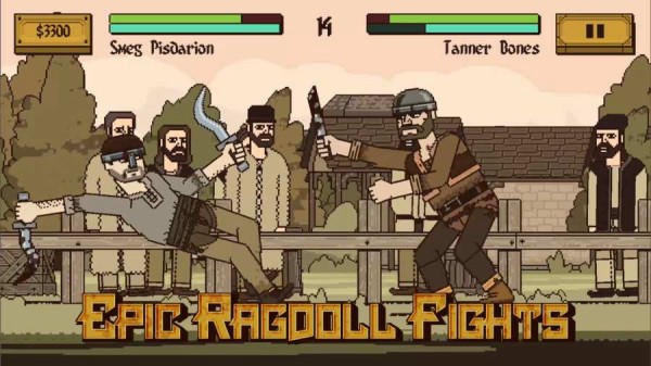 该死的混蛋汉化的图册