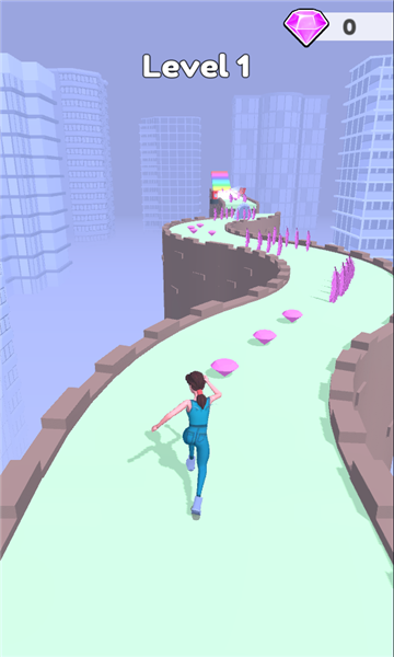 WingsOfLife(生命之翼安卓版)的图册