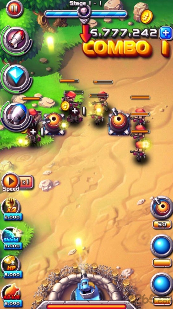 营地卫士正式版的图册