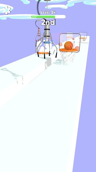 爪子快跑免费版的图册