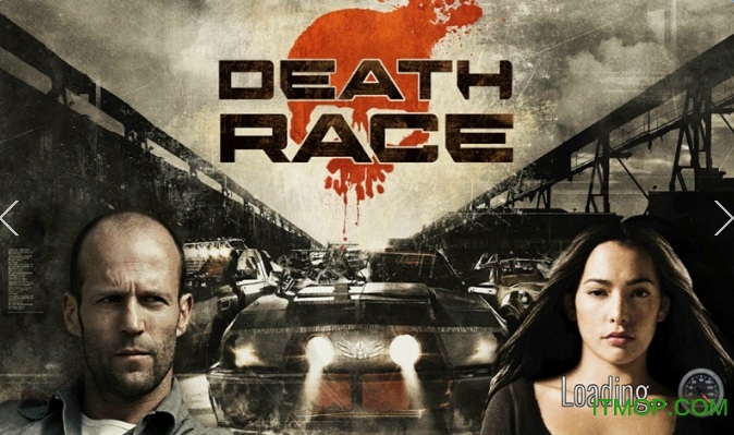 死亡飞车无限金币版的图册