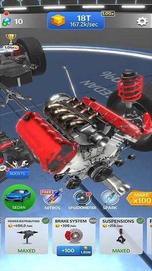 全民造车官方版的图册