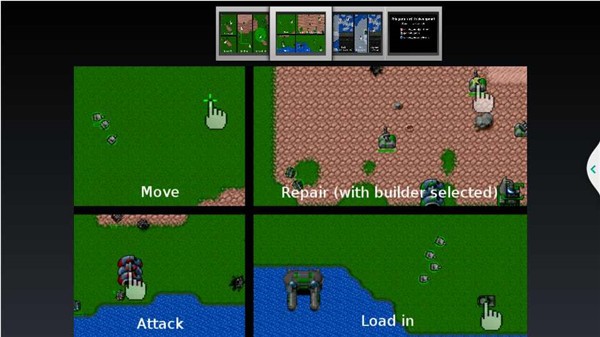 铁锈战争完整中文版的图册