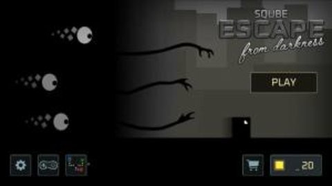 方块逃离手机版的图册