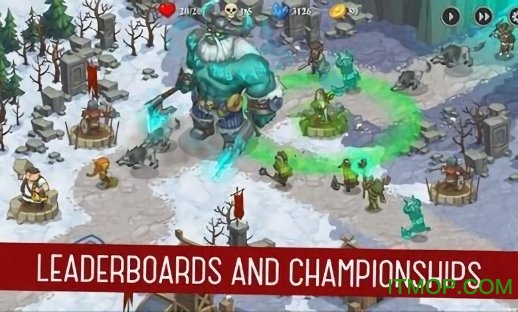 挂机王座无限金币星星版(Throne:offline)的图册