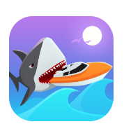 冲浪者鲨鱼躲避手机版