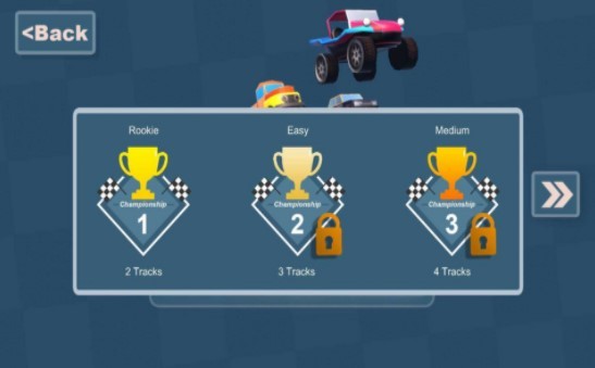 小型汽车赛车手的图册