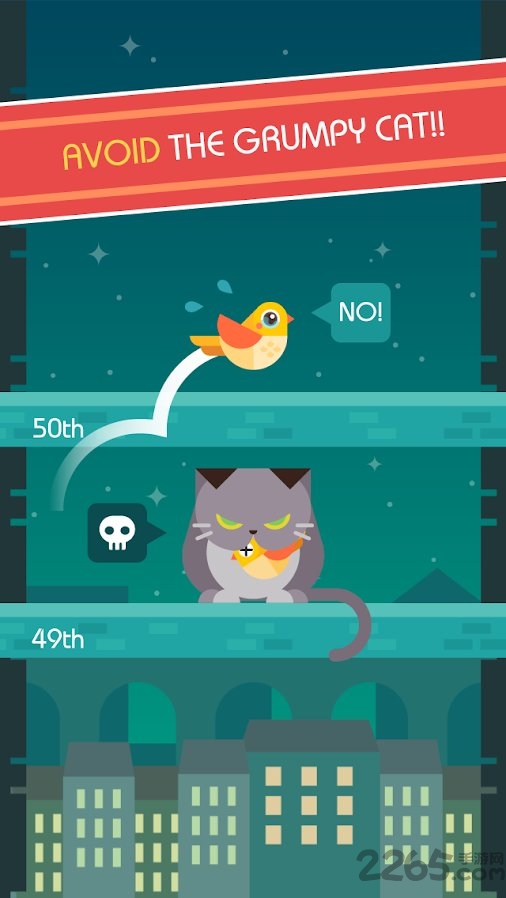 alleybird游戏的图册