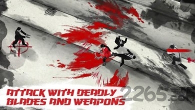 血色天使完整版的图册