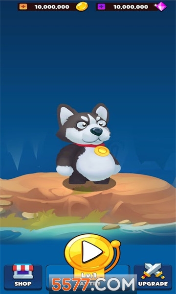 AnimalParty(派对动物可爱的斗殴安卓版)的图册