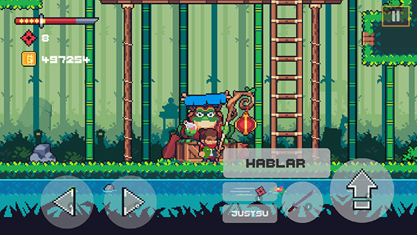 忍者佩佩的图册