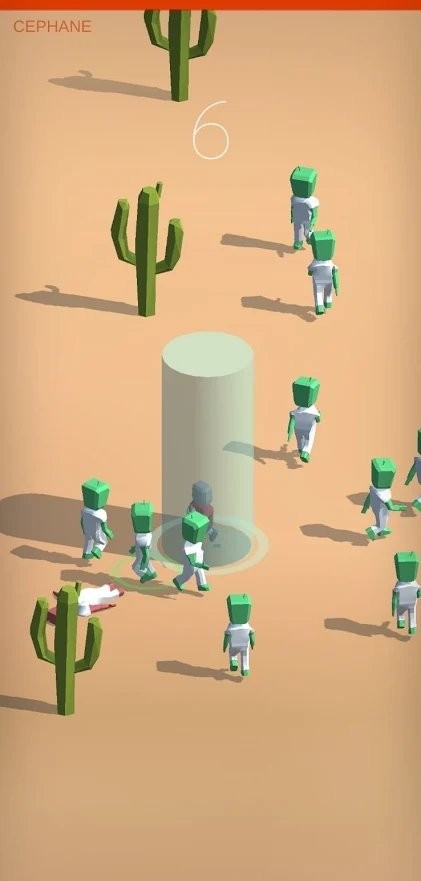 不要射击植物游戏的图册