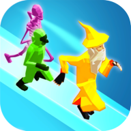 人群轰炸机安卓版