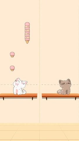 猫咪二重唱汉化版的图册