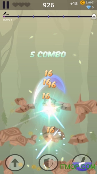 一刀封神的图册