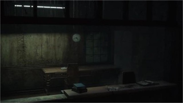 寂静岭重启的图册