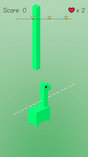 活得像恐龙3d手游的图册