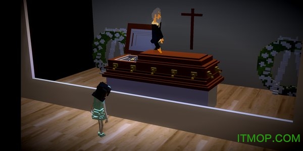 恶魔不撒谎手机版的图册