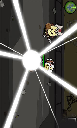 喵喵勇士的图册