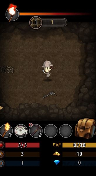 无尽的摸金内购破解版的图册