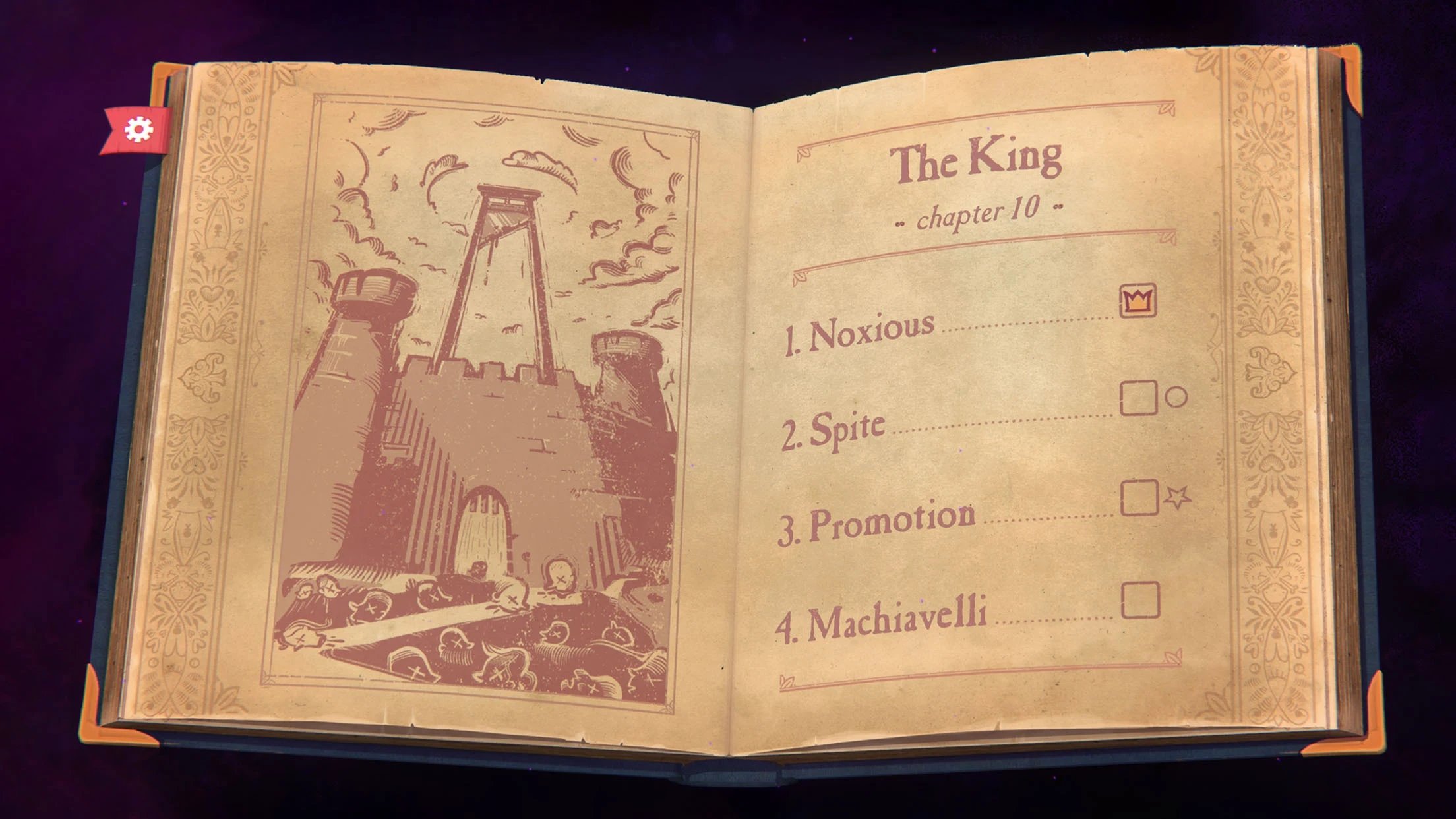 故事创说人中文版的图册