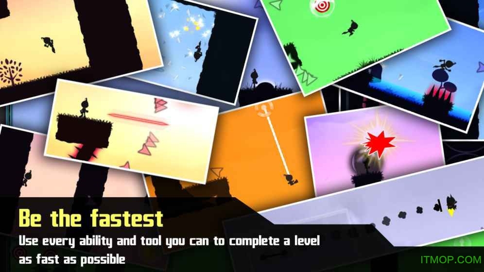 BreakTheTargets(极速挑战)的图册