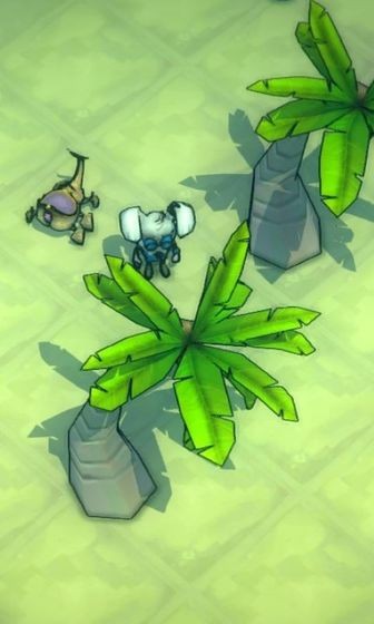 艾人的世界手游的图册