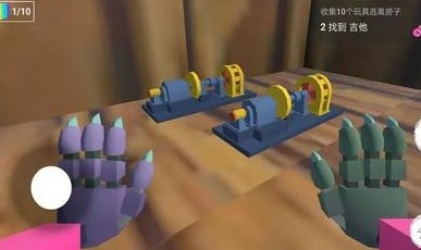 恐怖章鱼哥的图册