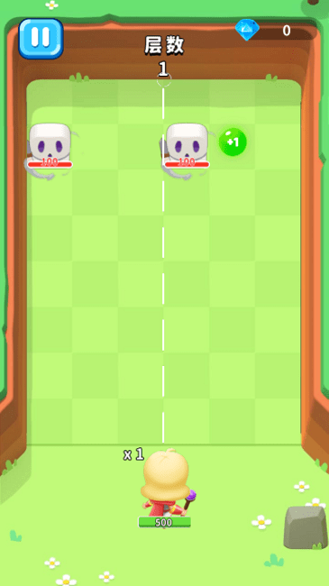 砰砰法师军团官方版的图册