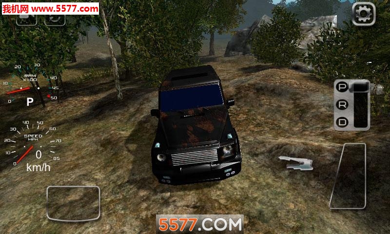 4x4越野拉力赛4最新版的图册