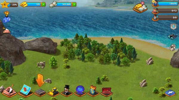 天堂之城中文版的图册