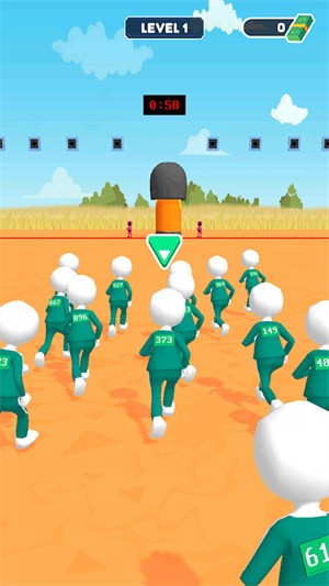 生存极限挑战的图册