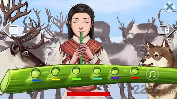 长笛演奏手机版的图册