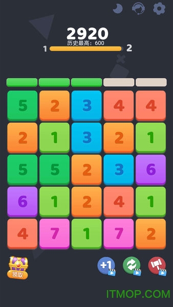 爱玩连连消红包游戏的图册