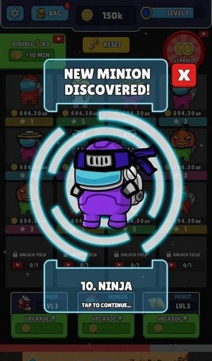 冒牌货学院最新版的图册