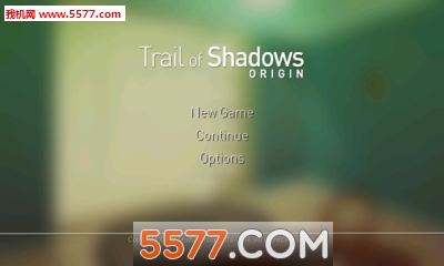 阴影之路起源(TrailOfShadowsOrigin)安卓版的图册