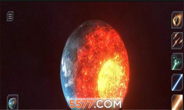 SpaceflightSimulator(宇宙模拟器无广告完整版)的图册