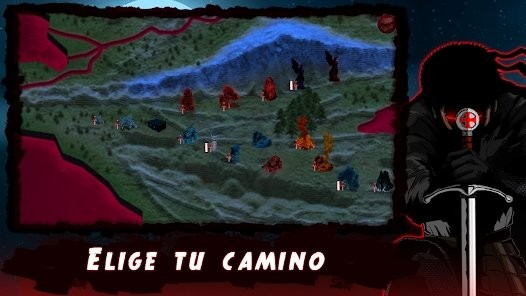 圣殿骑士2游戏(templar2)的图册