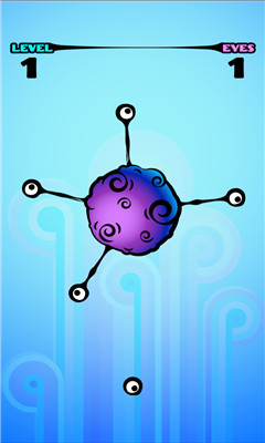 太多的眼睛(toomanyeyes)的图册